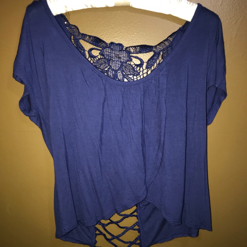 Size S Top
